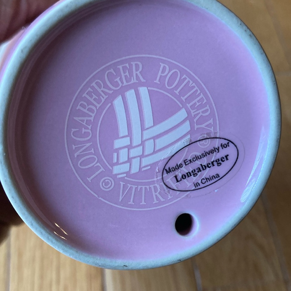BREAST CANCER THERMAL TRAVEL MUG & SOCKS - Picture 7 of 11
